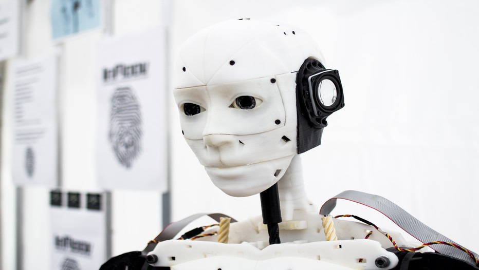 Chaque année le festival "Futur en Seine" présente durant dix jours les derniers prototypes et innovations françaises et internationales aux professionnels et visiteurs.(Crédit photo DR) Chaque année le festival "Futur en Seine" présente durant dix jours les derniers prototypes et innovations françaises et internationales aux professionnels et visiteurs.(Crédit photo DR)
