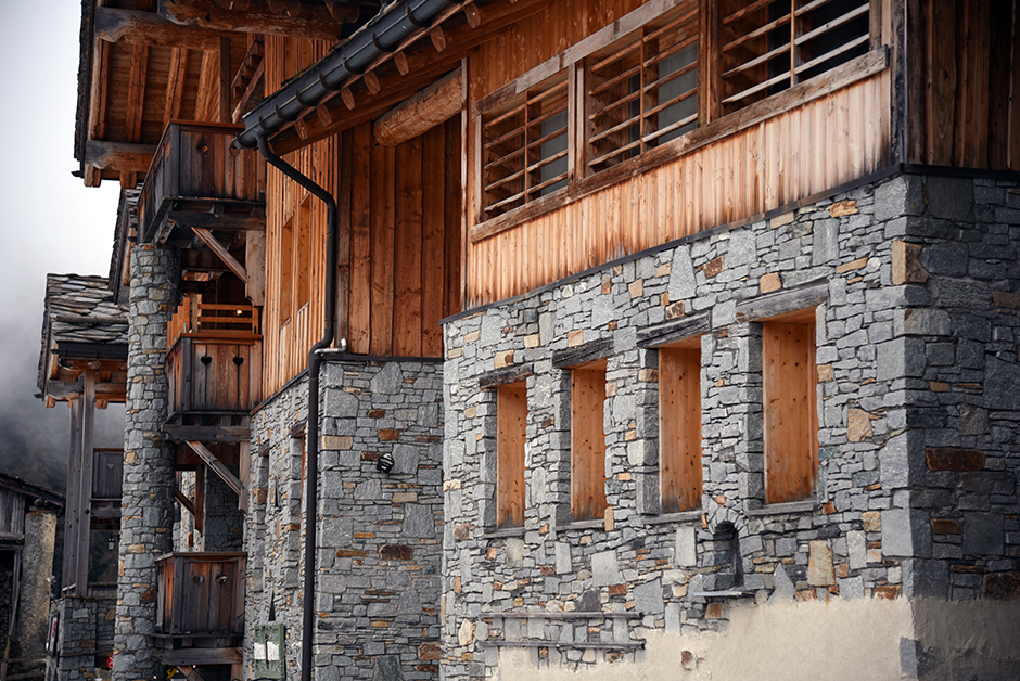 Sainte-Foy Tarentaise, un repaire d’initiés