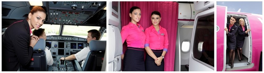 WIZZ AIR : Un vent d’Est sur l’Europe !