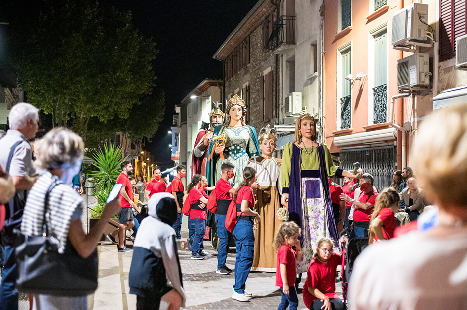 ette année encore, la première station touristique de la région Occitanie propose de nombreux évènements qui perpétuent de longues traditions catalanes @ OT Argelès-sur-Mer- Stéphane Ferrer