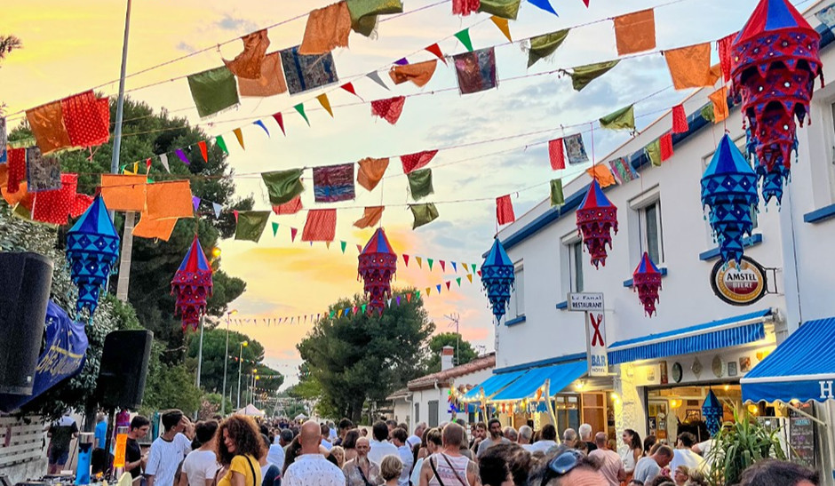 Argelès-sur-Mer : des fêtes qui façonnent l’identité catalane