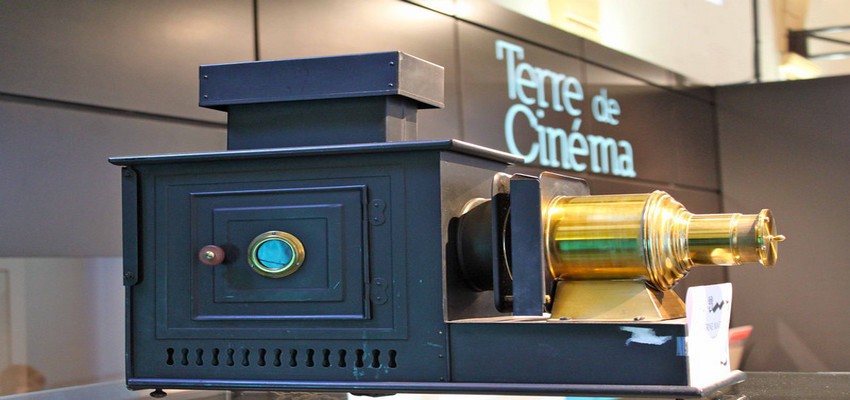 La Provence Terre de Cinéma tout l'été  © DR La Provence Terre de Cinéma tout l'été  © DR