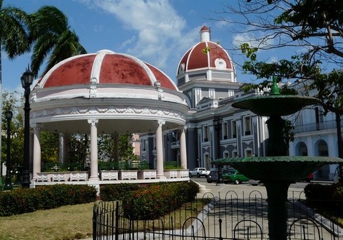 Cuba : road trip de La Havane à Santiago