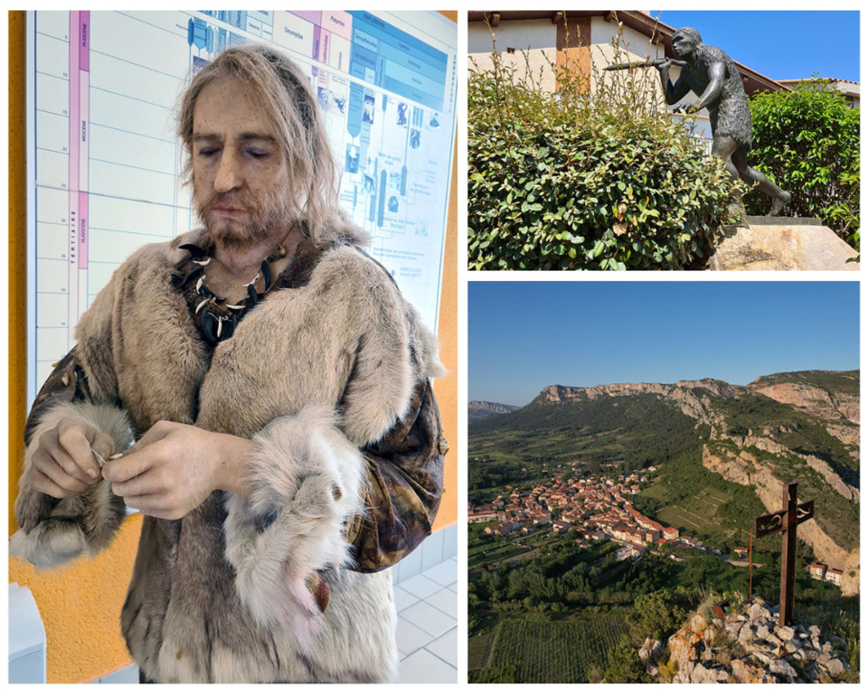 L’exposition « Arts et Préhistoire » s’adresse à un large public, des familles aux amateurs d’art en passant par les étudiants et les chercheurs @ Cap Sud 66 / David Raynal. L’exposition « Arts et Préhistoire » s’adresse à un large public, des familles aux amateurs d’art en passant par les étudiants et les chercheurs @ Cap Sud 66 / David Raynal.