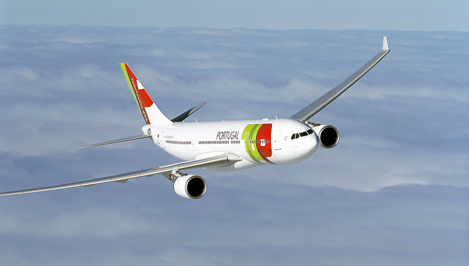 TAP Air Portugal est la première compagnie aérienne du Portugal @ TAP Air Portugal TAP Air Portugal est la première compagnie aérienne du Portugal @ TAP Air Portugal