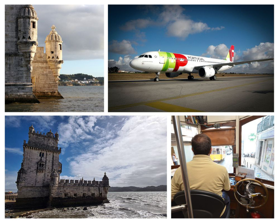 Ponte Aerea offre huit rotations Paris-Lisbonne quotidiennes @ TAP Air Portugal, David Raynal Ponte Aerea offre huit rotations Paris-Lisbonne quotidiennes @ TAP Air Portugal, David Raynal