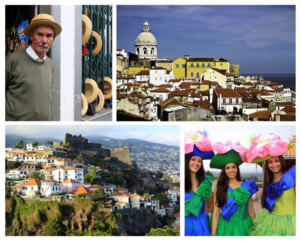 Nous décomposons la demande de nos passagers en deux catégories. La première, c’est le point à point avec le Portugal et les villes de Porto ou Lisbonne, mais aussi ses îles, les Açores et Madère @ OT Portugal, David Raynal Nous décomposons la demande de nos passagers en deux catégories. La première, c’est le point à point avec le Portugal et les villes de Porto ou Lisbonne, mais aussi ses îles, les Açores et Madère @ OT Portugal, David Raynal