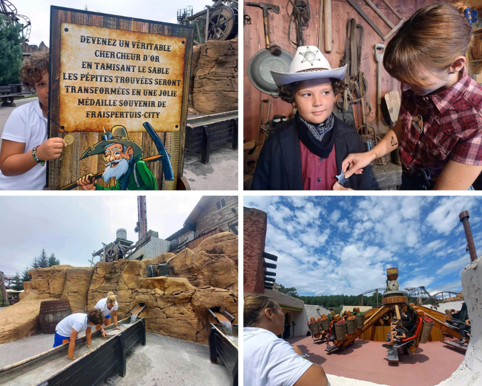 Fraispertuis-City dans les yeux de Lyam Fraispertuis-City dans les yeux de Lyam