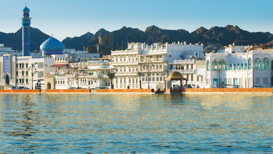 Mascate, la très belle capitale du Sultanat d'Oman (Crédit photo omantourisme.com) Mascate, la très belle capitale du Sultanat d'Oman (Crédit photo omantourisme.com)