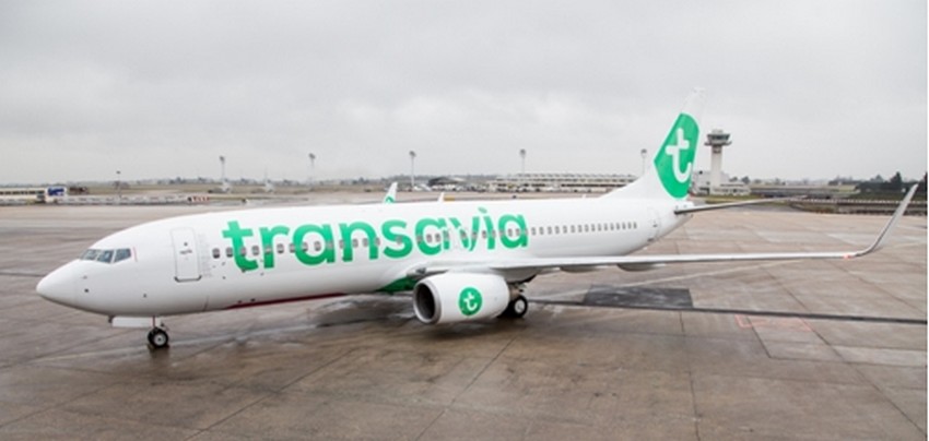 Transavia : Fiabilité et Flexibilité.