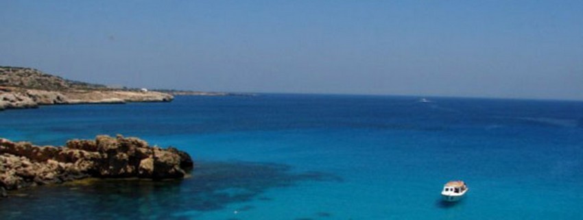Une plage de Chypre l'une des évasions paradisiaques de l'Agence Héliades (Crédit photo DR) Une plage de Chypre l'une des évasions paradisiaques de l'Agence Héliades (Crédit photo DR)