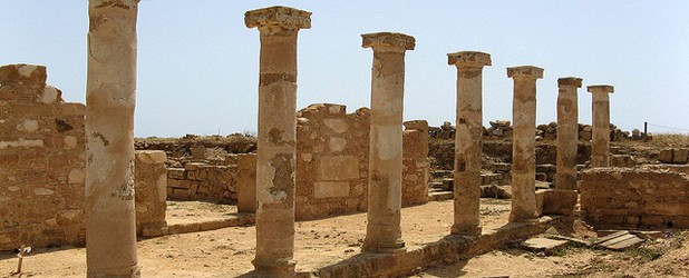 La grèce et ses sites historiques (Crédit photo DR) La grèce et ses sites historiques (Crédit photo DR)