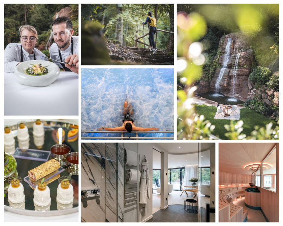 Les deux chefs du 6717 : Audrey Stippich et Régis Dell @ NIS & FOR, Richard Bayon. Les deux chefs du 6717 : Audrey Stippich et Régis Dell @ NIS & FOR, Richard Bayon.