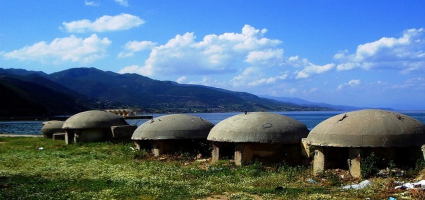 L’ALBANIE : l’autre Joyau de la Méditerranée.