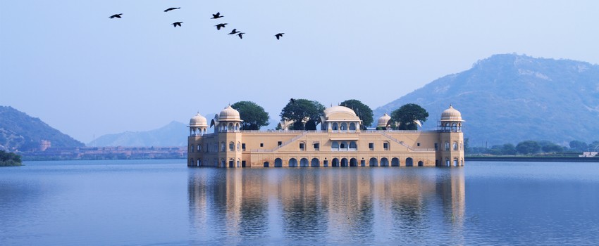 Dans le cadre des nouvelles destinations hivernales proposées par le Club Med des croisières vers l'Inde ...© DR. Dans le cadre des nouvelles destinations hivernales proposées par le Club Med des croisières vers l'Inde ...© DR.