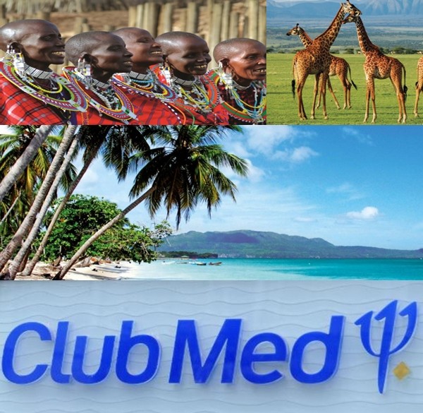 Des circuits découvertes sont organisés notamment autour des peuples Masaïs , des parcs en Tanzanie ou des plus beaux endroits situés dans les îles antillaises. © DR. Des circuits découvertes sont organisés notamment autour des peuples Masaïs , des parcs en Tanzanie ou des plus beaux endroits situés dans les îles antillaises. © DR.