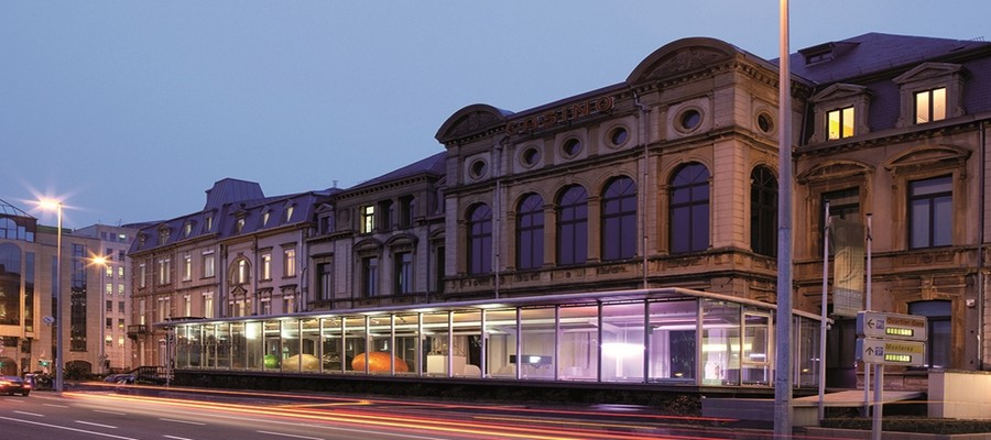 Luxembourg : passez un week-end au musée !