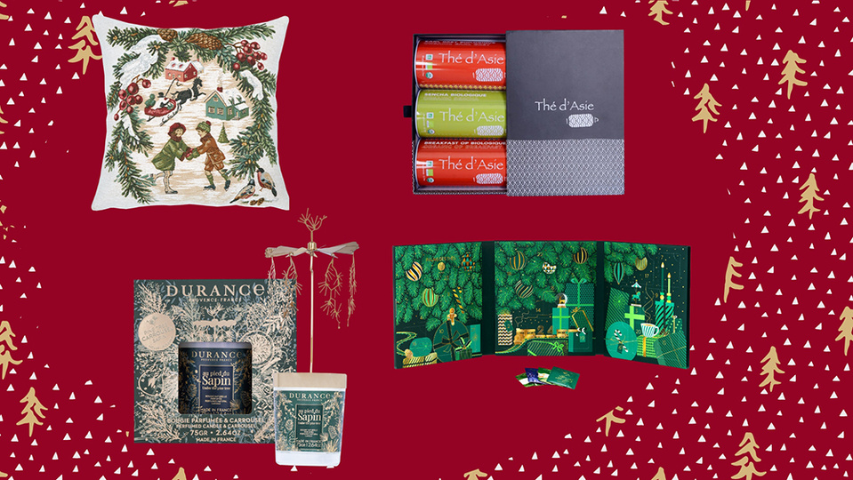 Ces fêtes qu’on espère plus belles chaque année Ces fêtes qu’on espère plus belles chaque année