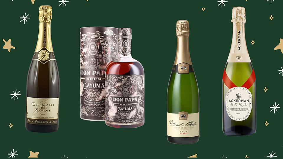 Ces fêtes qu’on espère plus belles chaque année Ces fêtes qu’on espère plus belles chaque année