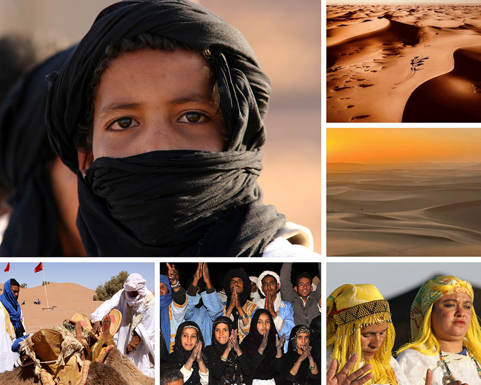 Zagora, Taggounit, M’Hamid el Ghizlane, dunes de Chigaga, voici l’espace sacré des nomades @ David Raynal et Cediv Travel Zagora, Taggounit, M’Hamid el Ghizlane, dunes de Chigaga, voici l’espace sacré des nomades @ David Raynal et Cediv Travel