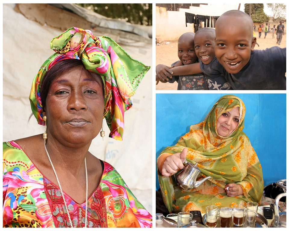 Le Cediv Travel aimerait favoriser la végétalisation des cours d’école exposées au soleil brûlant du désert ou aider par des actions concrètes des villages au Sénégal @ David Raynal Le Cediv Travel aimerait favoriser la végétalisation des cours d’école exposées au soleil brûlant du désert ou aider par des actions concrètes des villages au Sénégal @ David Raynal