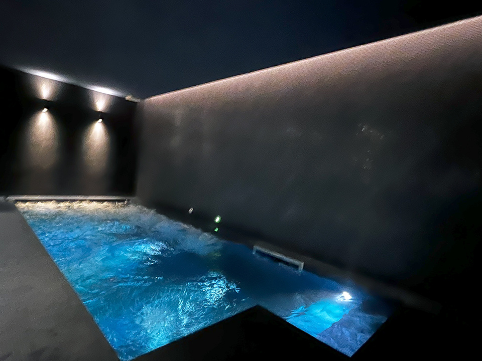 Le Spa Bleu est voué au bien-être, en mode Phytomer @ Richard Bayon RBB PRESSE Le Spa Bleu est voué au bien-être, en mode Phytomer @ Richard Bayon RBB PRESSE