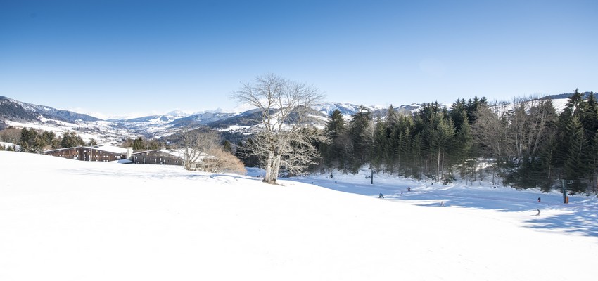 Vacances ULVF démocratise les sports d’hiver