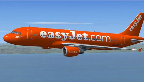 Voyage 2.0 : EasyJet lance une nouvelle appli pour suivre en temps réel ses vols