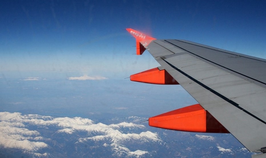 Voyage 2.0 : EasyJet lance une nouvelle appli pour suivre en temps réel ses vols