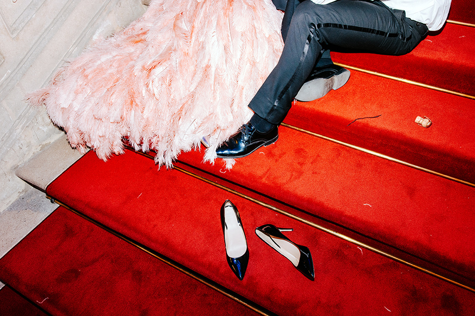 La ville de Vienne héberge plus de 400 bals © Wien Tourismus, Paul Bauer. La ville de Vienne héberge plus de 400 bals © Wien Tourismus, Paul Bauer.