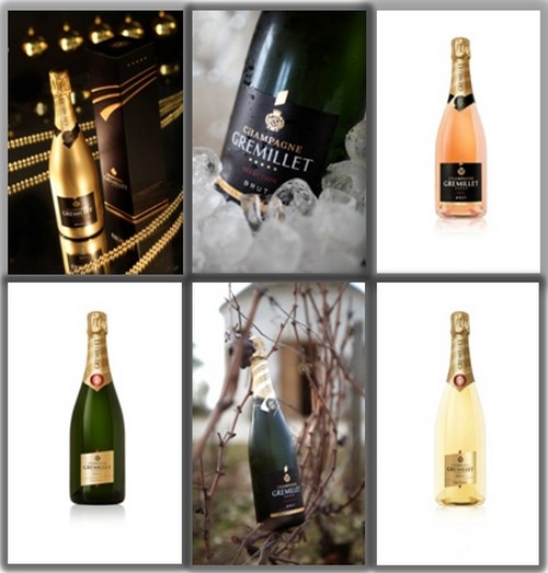 Chaque magnum est un aperçu de la quintessence du champagne Grémillet.Élégant, prestigieux et festif, il invite à la découverte d’un champagne d’exception. © DR Chaque magnum est un aperçu de la quintessence du champagne Grémillet.Élégant, prestigieux et festif, il invite à la découverte d’un champagne d’exception. © DR