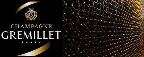 Champagne Gremillet : quatre magnums pour les fêtes !