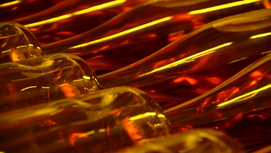 Le magnum est le contenant idéal, il permet au champagne de développer plus harmonieusement ses arômes, il est souvent une complexité plus importante et des vins plus épanouis. © DR Le magnum est le contenant idéal, il permet au champagne de développer plus harmonieusement ses arômes, il est souvent une complexité plus importante et des vins plus épanouis. © DR