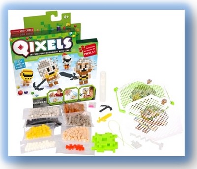 Jeux et jouets pour petits et plus grands