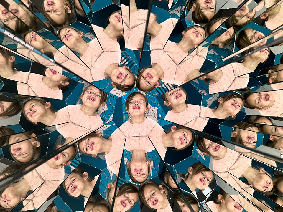 Des expériences immersives et des jeux amusants © ParadoxMuseum. Des expériences immersives et des jeux amusants © ParadoxMuseum.