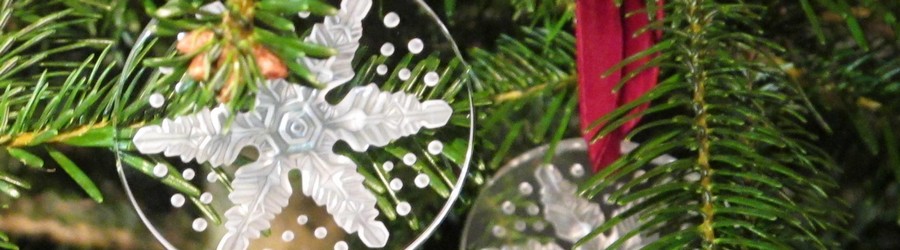 A Wingen sur Moder où le musée Lalique fête Noël en proposant aux visiteurs Happy Cristal, une exposition magique qui joue de la lumière et des éclats du cristal. © DR A Wingen sur Moder où le musée Lalique fête Noël en proposant aux visiteurs Happy Cristal, une exposition magique qui joue de la lumière et des éclats du cristal. © DR