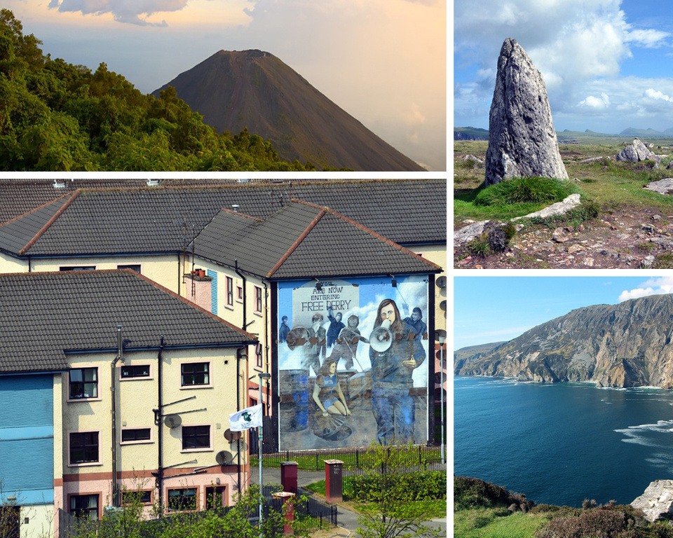 Nos représentations du monde passaient forcément par l’imaginaire © CATA Central América Tourisme Agency, David Raynal. Nos représentations du monde passaient forcément par l’imaginaire © CATA Central América Tourisme Agency, David Raynal.