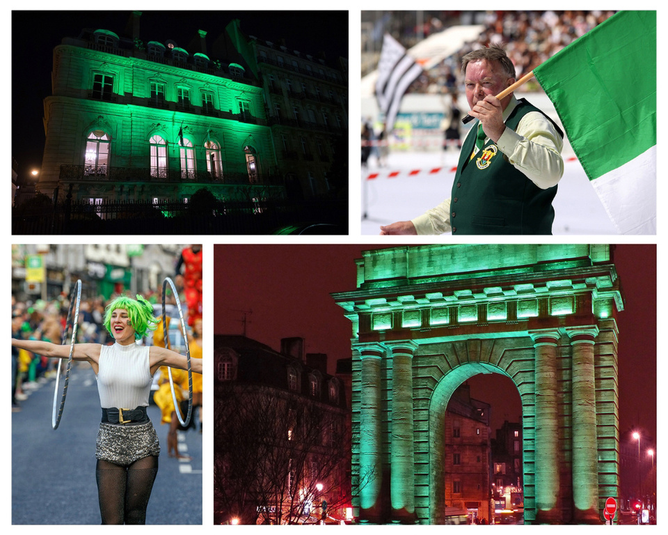 Des animations à Paris et dans toute la France © Visitez irlande-tourisme.fr - Découvrez l'Irlande/ David Raynal. Des animations à Paris et dans toute la France © Visitez irlande-tourisme.fr - Découvrez l'Irlande/ David Raynal.