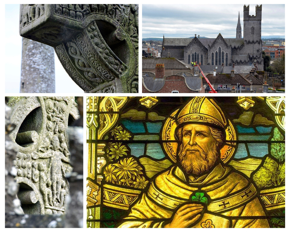 Patrick n'a jamais été officiellement canonisé par l'Église catholique. Cependant, l'absence de sainteté officielle est simplement due au fait qu'il n'y avait pas de processus formel de canonisation dans les années 400. À l'époque de Patrick, les saints étaient proclamés par le peuple © Visitez irlande-tourisme.fr - Découvrez l'Irlande/David Raynal. Patrick n'a jamais été officiellement canonisé par l'Église catholique. Cependant, l'absence de sainteté officielle est simplement due au fait qu'il n'y avait pas de processus formel de canonisation dans les années 400. À l'époque de Patrick, les saints étaient proclamés par le peuple © Visitez irlande-tourisme.fr - Découvrez l'Irlande/David Raynal.