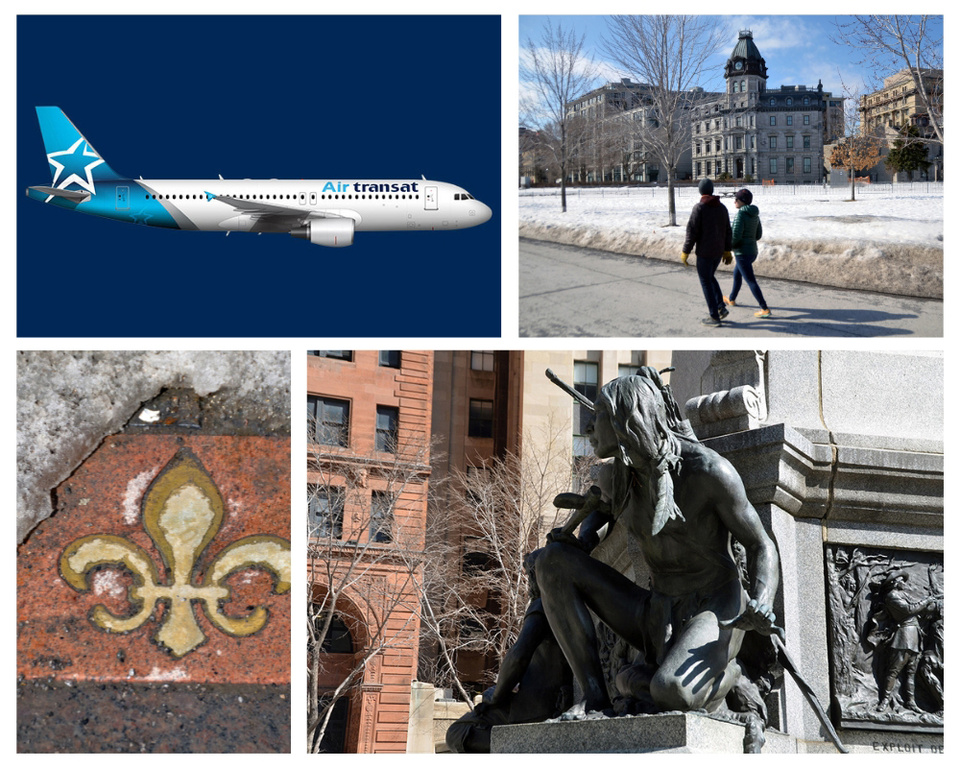 Le temps des sucres approche, et la région montréalaise regorge d'options pour célébrer cette tradition gourmande @ Air Transat / David Raynal. Le temps des sucres approche, et la région montréalaise regorge d'options pour célébrer cette tradition gourmande @ Air Transat / David Raynal.