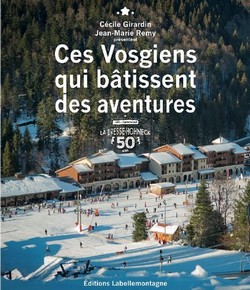 Les noces d’Or de la famille Remy et des sports d’hiver