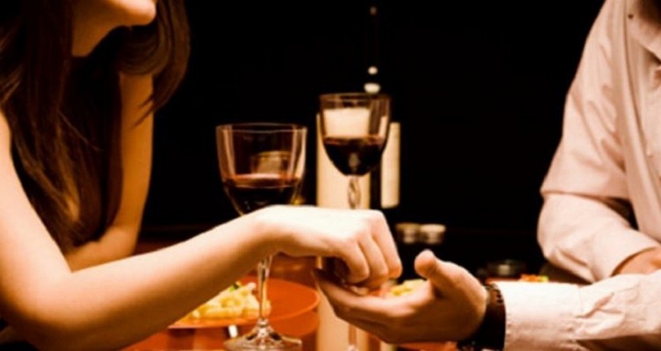 La Saint-Valentin : Une belle occasion pour s’évader le temps d’une escapade dans un lieu enchanteur et non loin de la capitale ! © DR La Saint-Valentin : Une belle occasion pour s’évader le temps d’une escapade dans un lieu enchanteur et non loin de la capitale ! © DR