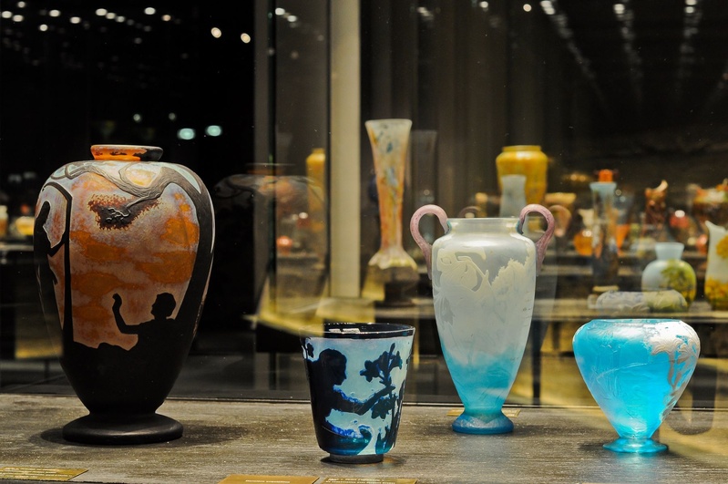 Visiter Nancy en été : art, architecture et douceur de vivre Visiter Nancy en été : art, architecture et douceur de vivre