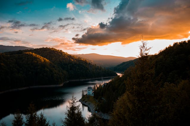 Week-end à Cluj-Napoca Bienvenue en Transylvanie 