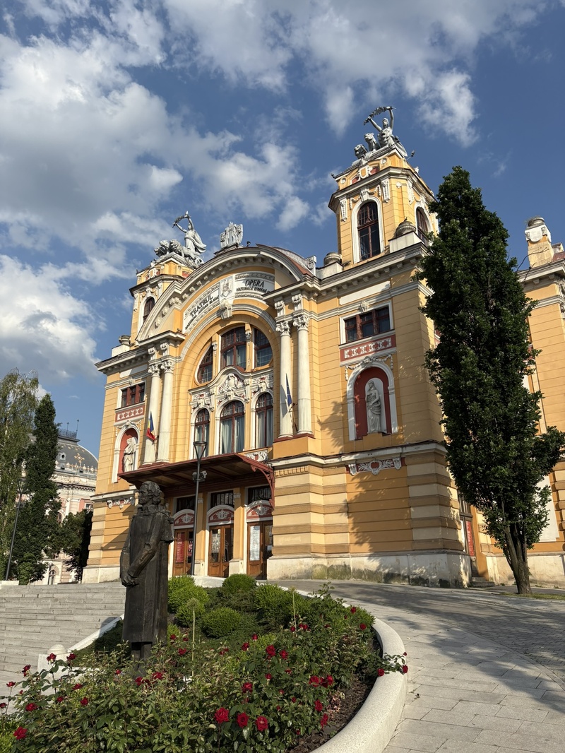Théâtre national @C.Vautrin Théâtre national @C.Vautrin