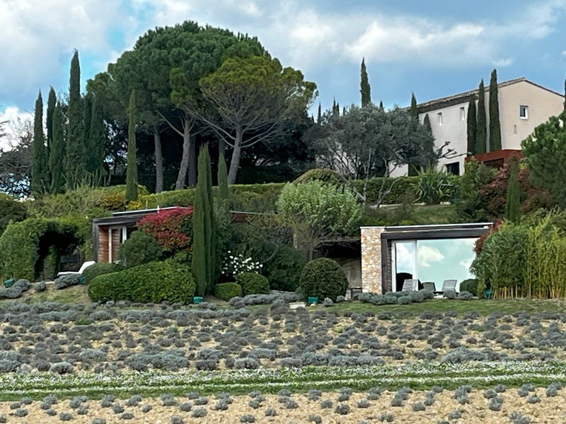 LA PROVENCE PAR EXCELLENCE