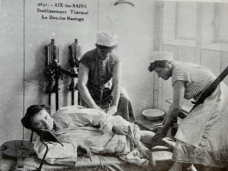 Hôtel 5 Étoiles Aix-les-Bains : Château Brachet, Escapade Belle Époque en Savoie Hôtel 5 Étoiles Aix-les-Bains : Château Brachet, Escapade Belle Époque en Savoie