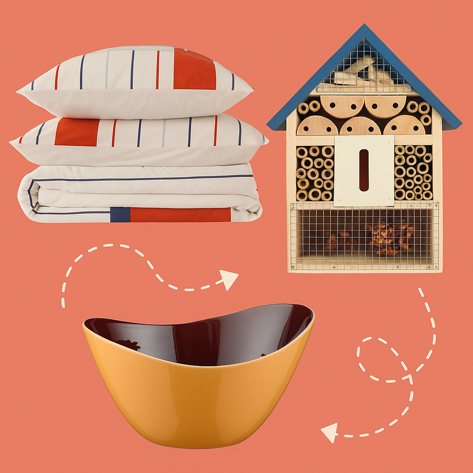 Quelques notes joyeuses pour se faire plaisir au cœur de l’été Quelques notes joyeuses pour se faire plaisir au cœur de l’été