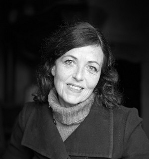 Avec Suite armoricaine la réalisatrice Pascale Breton signe son deuxième long-métrage. (Crédit photo René Tanguy)