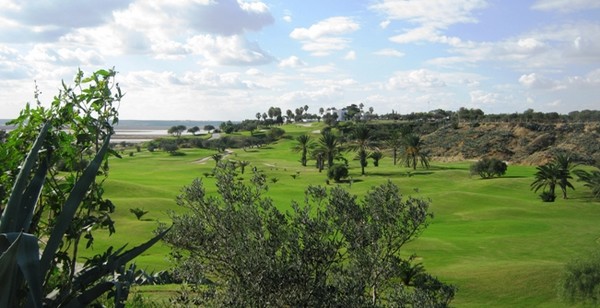 La Tunisie sera présente au Salon du Golf !